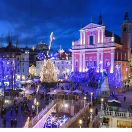 Colors Of - Fabula Ljubljana